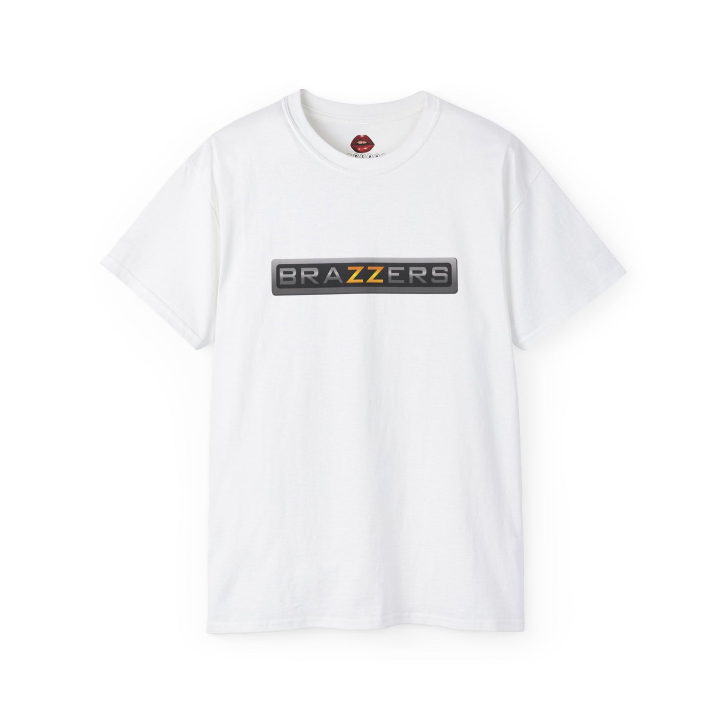 Brazzer's Unisex Ultra Cotton Tee