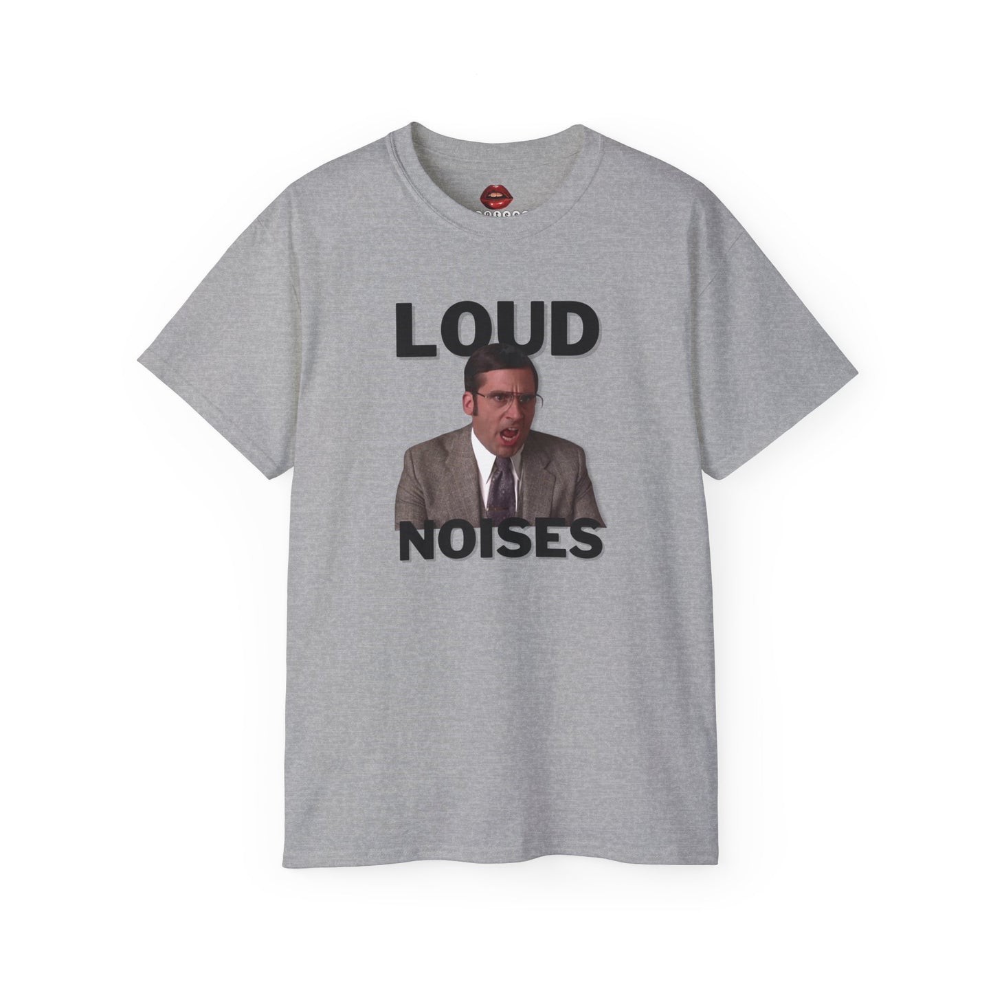 Loud Noises Unisex Ultra Cotton Tee