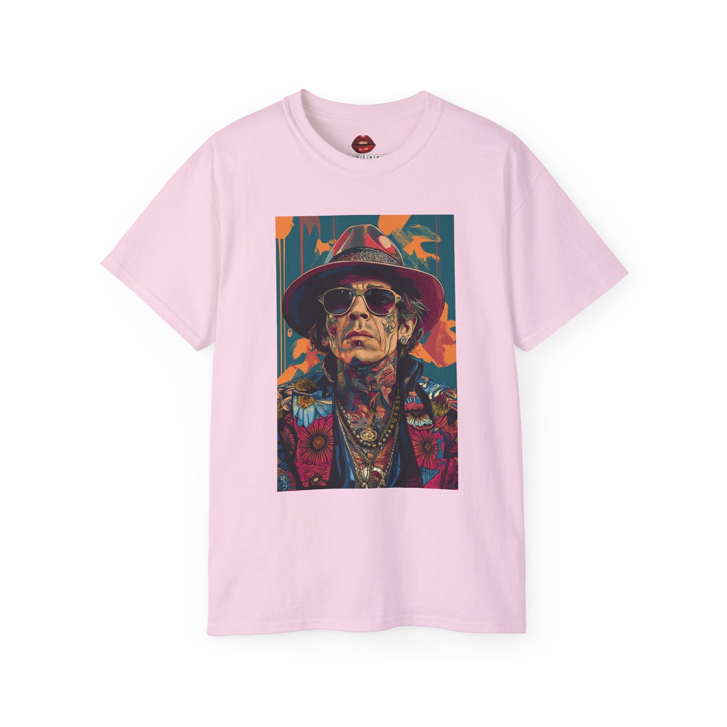 Panama Jack Unisex Ultra Cotton Tee