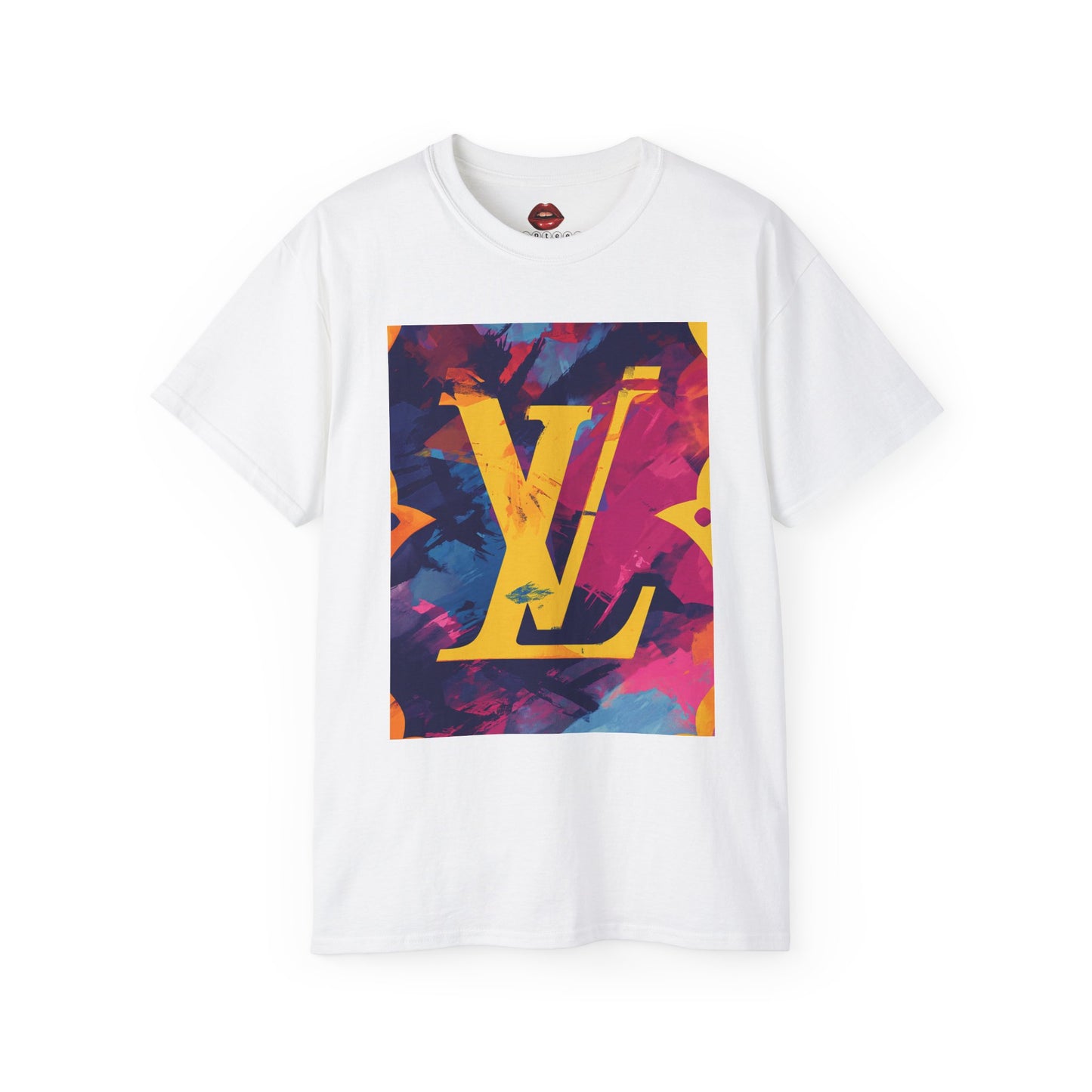 LV 1 Unisex Ultra Cotton Tee