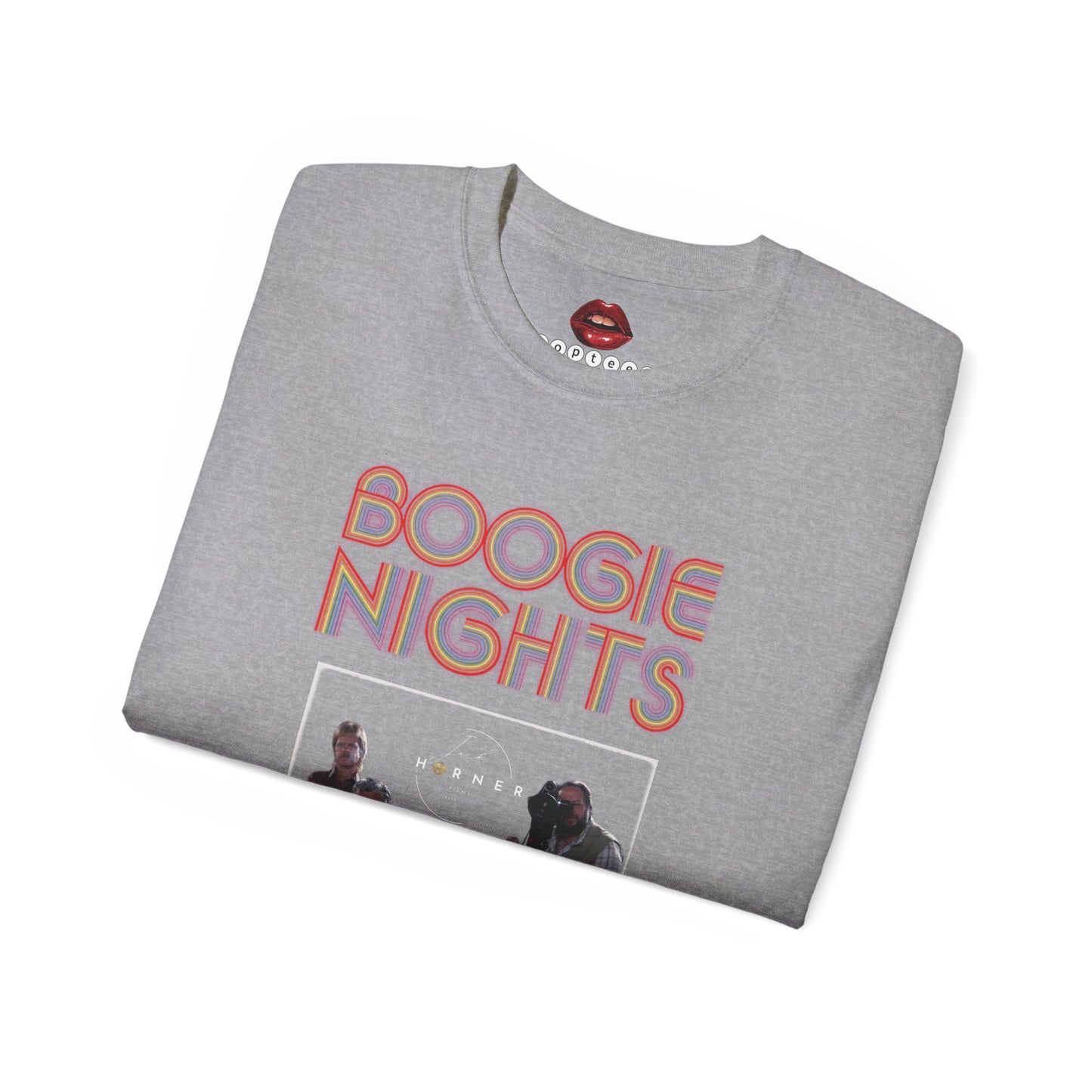 Boogie Nights 2 Unisex Ultra Cotton Tee