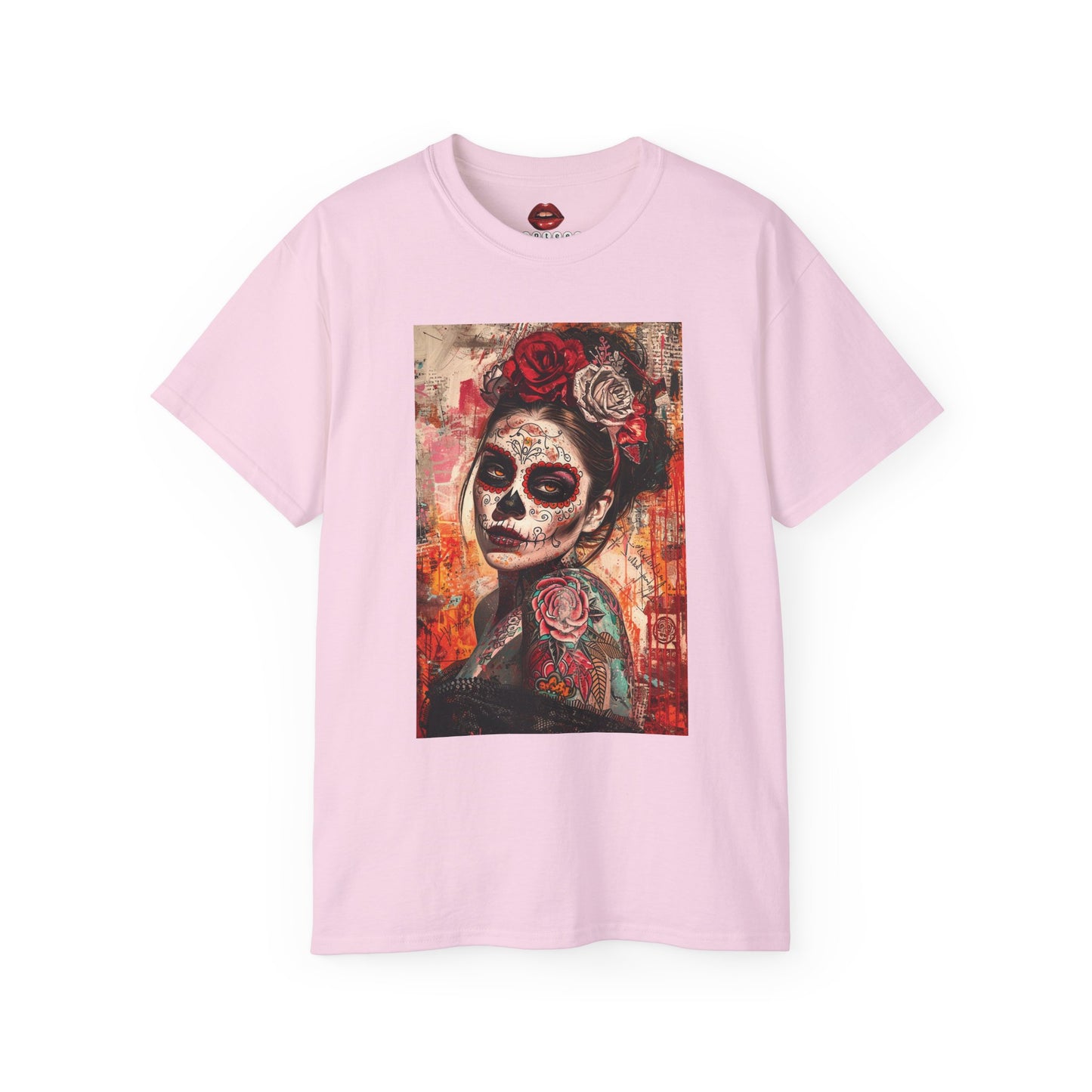 Dead 9 Unisex Ultra Cotton Tee