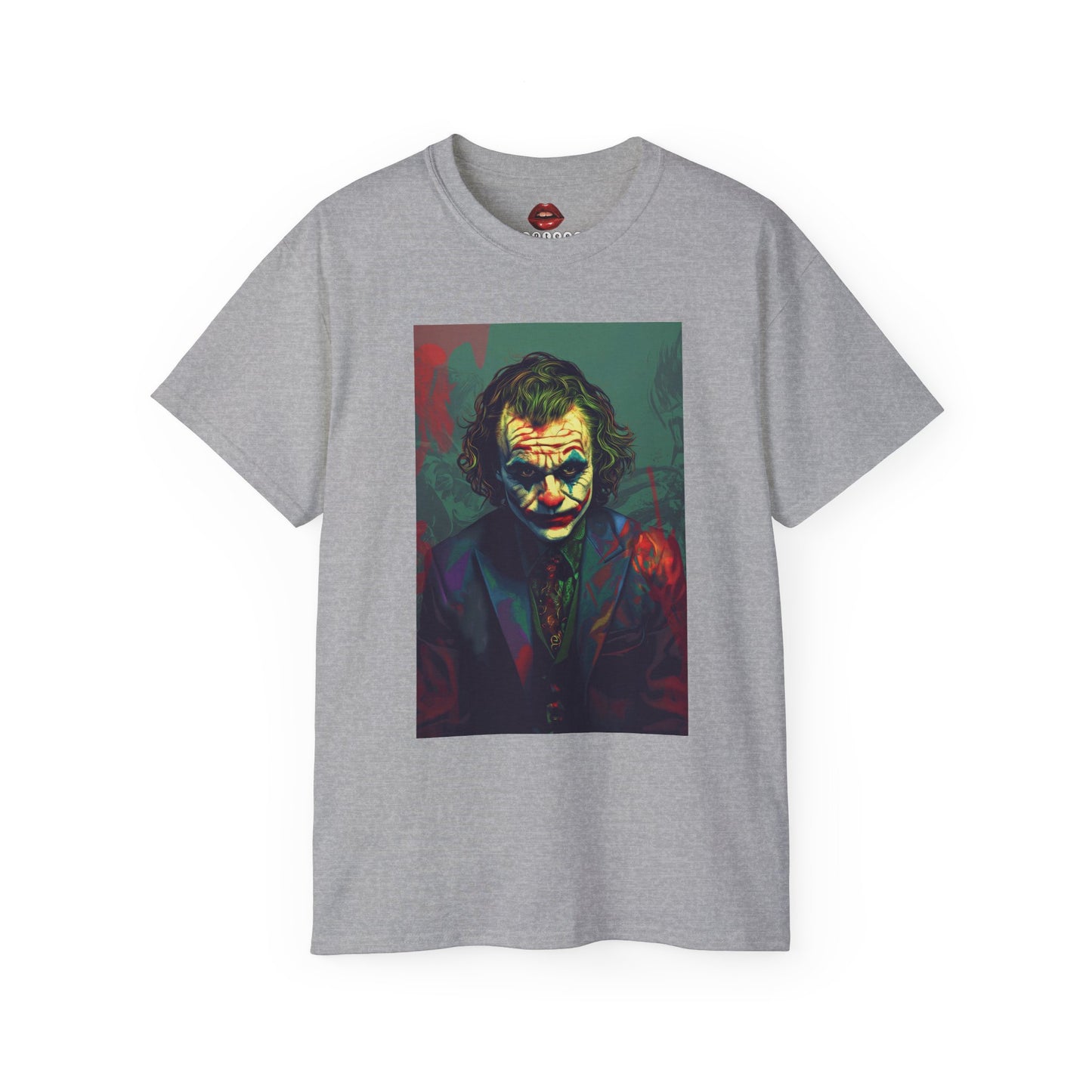 Joker 2 Unisex Ultra Cotton Tee