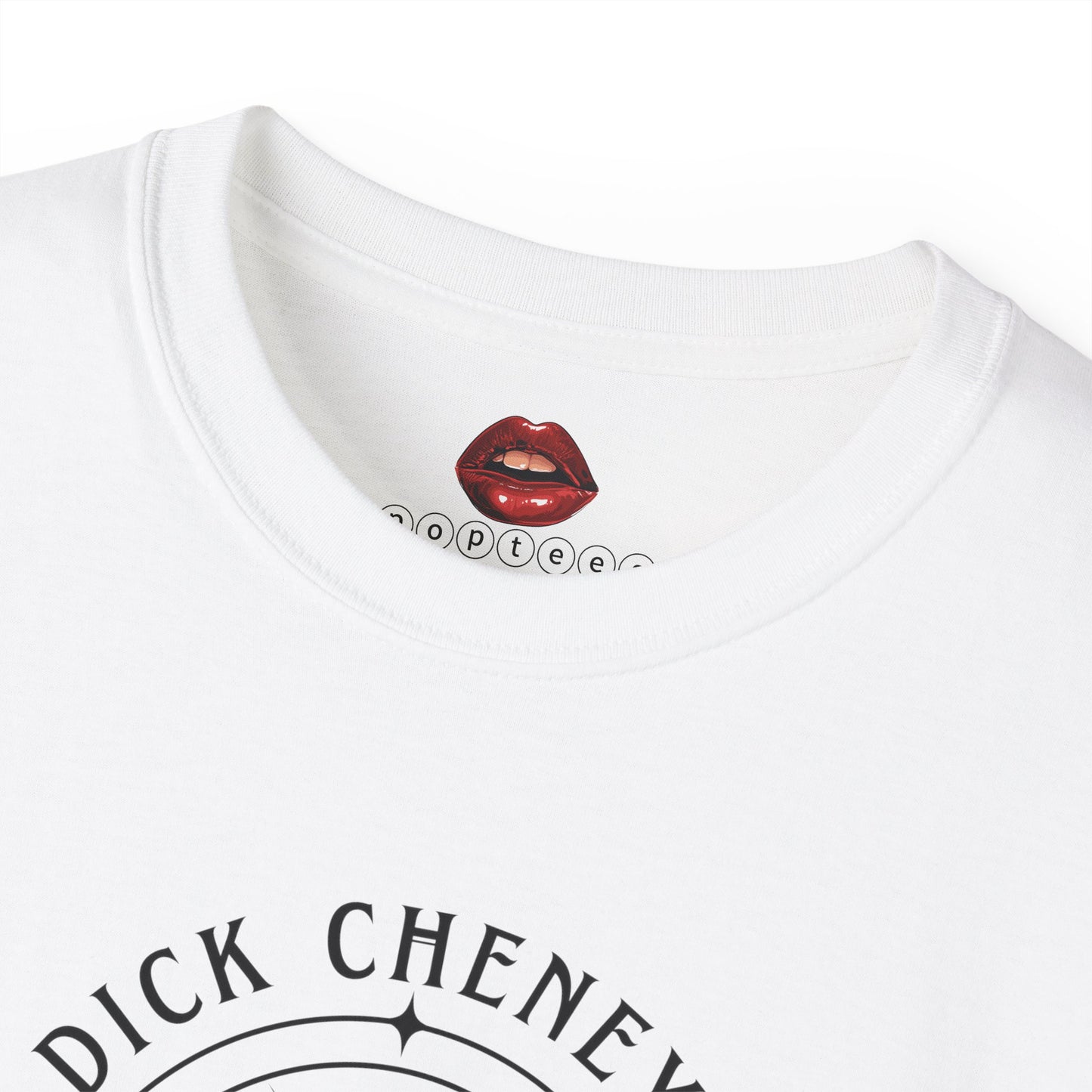 Dick Cheney's Hunting Club Unisex Ultra Cotton Tee