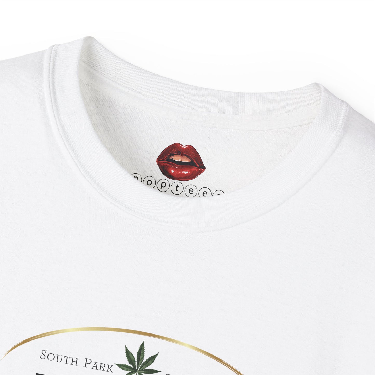 Tegridy Farms Unisex Ultra Cotton Tee