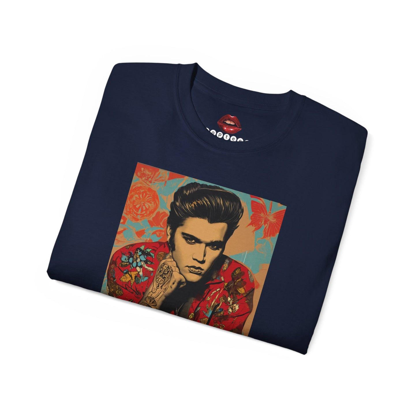 Elvis 3 Unisex Ultra Cotton Tee