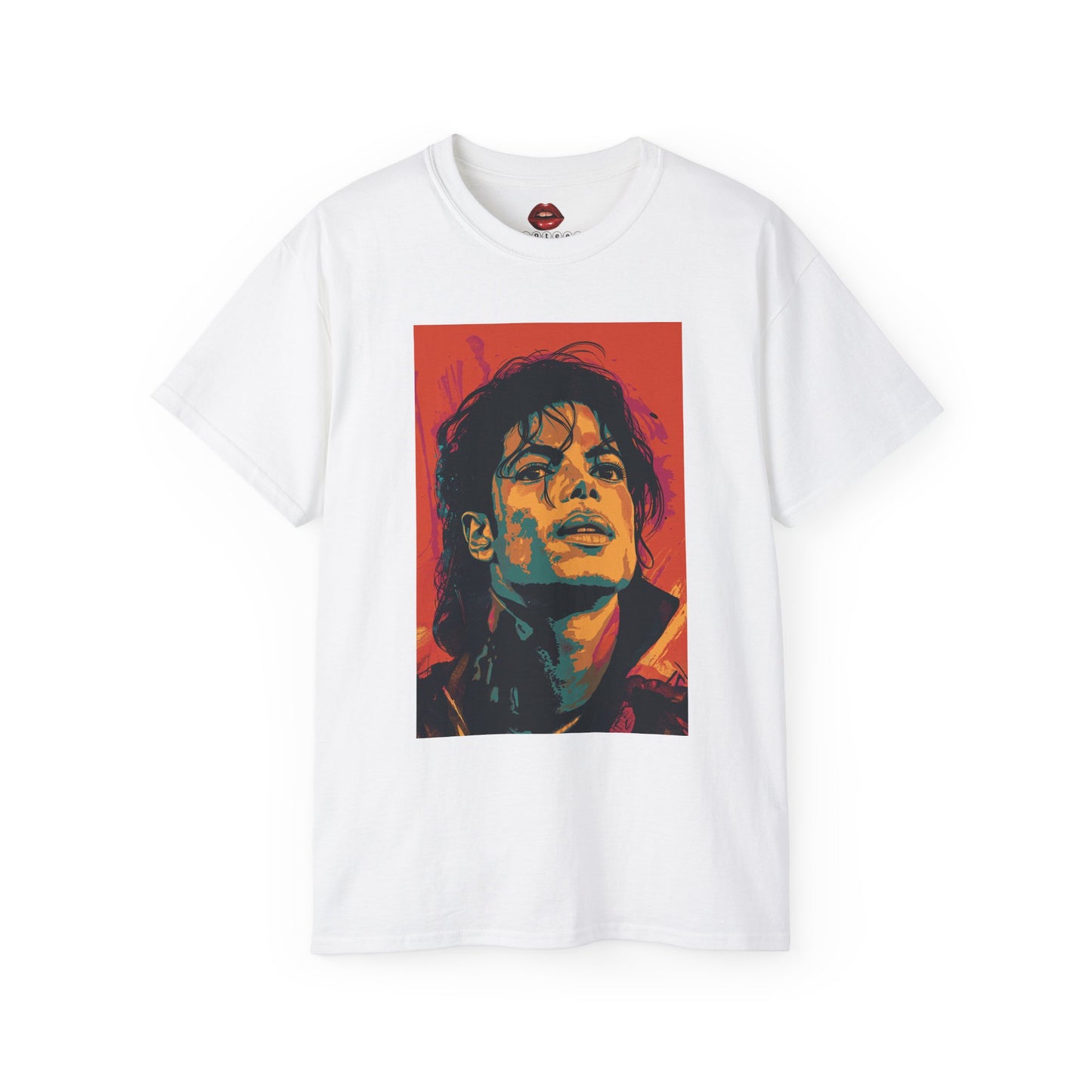 Jackson 3 Unisex Ultra Cotton Tee