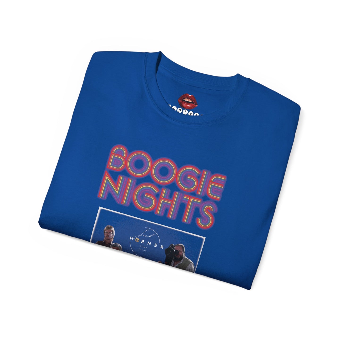 Boogie Nights 2 Unisex Ultra Cotton Tee