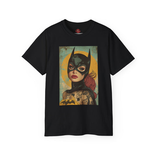 Batgirl 2 Unisex Ultra Cotton Tee