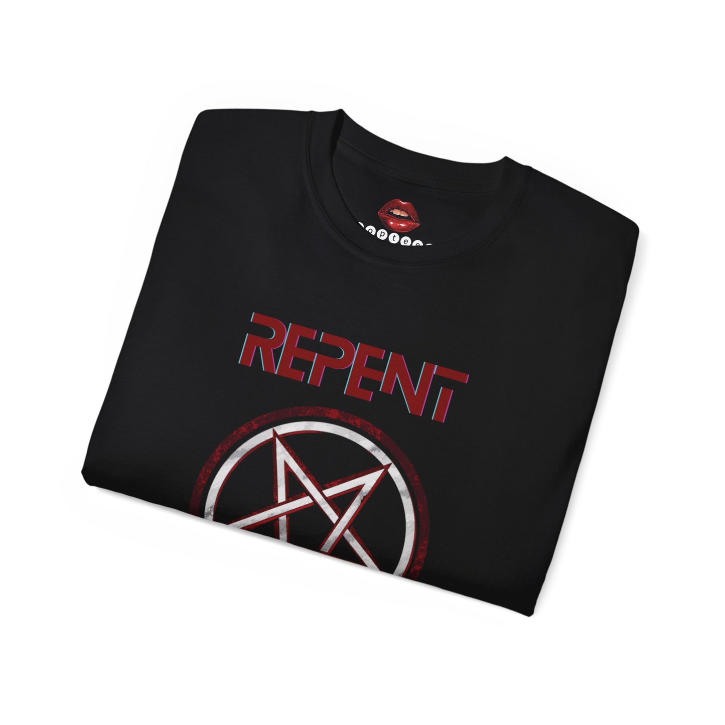 Repent Unisex Ultra Cotton Tee