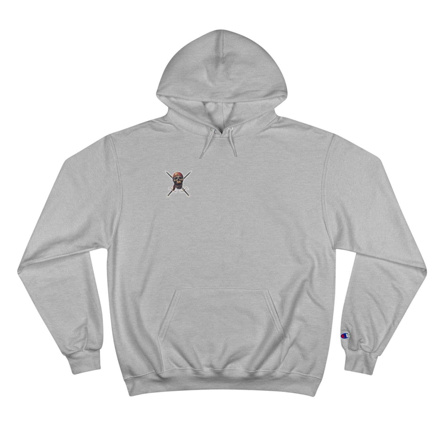 Beatings Champion Hoodie