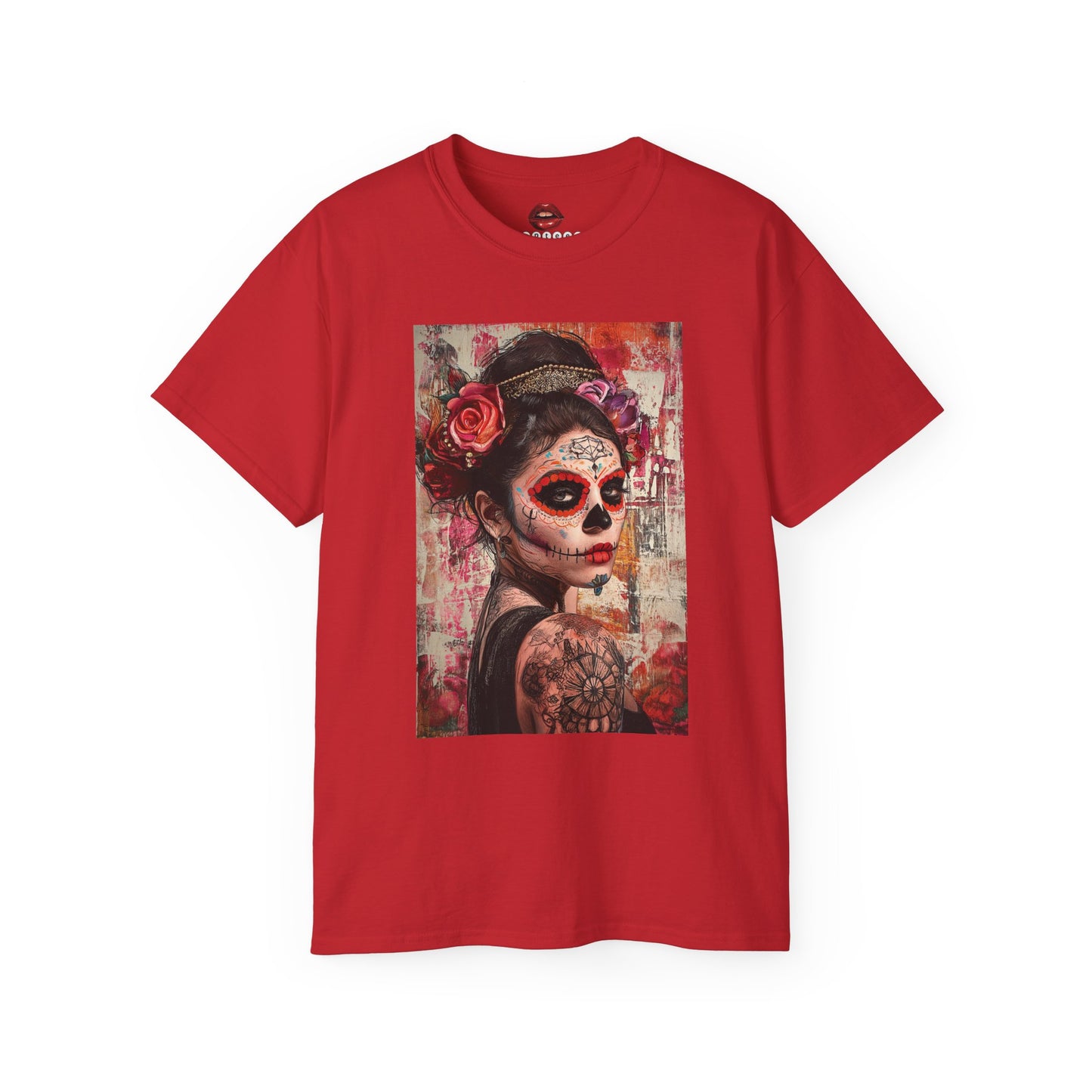 Dead 6 Unisex Ultra Cotton Tee