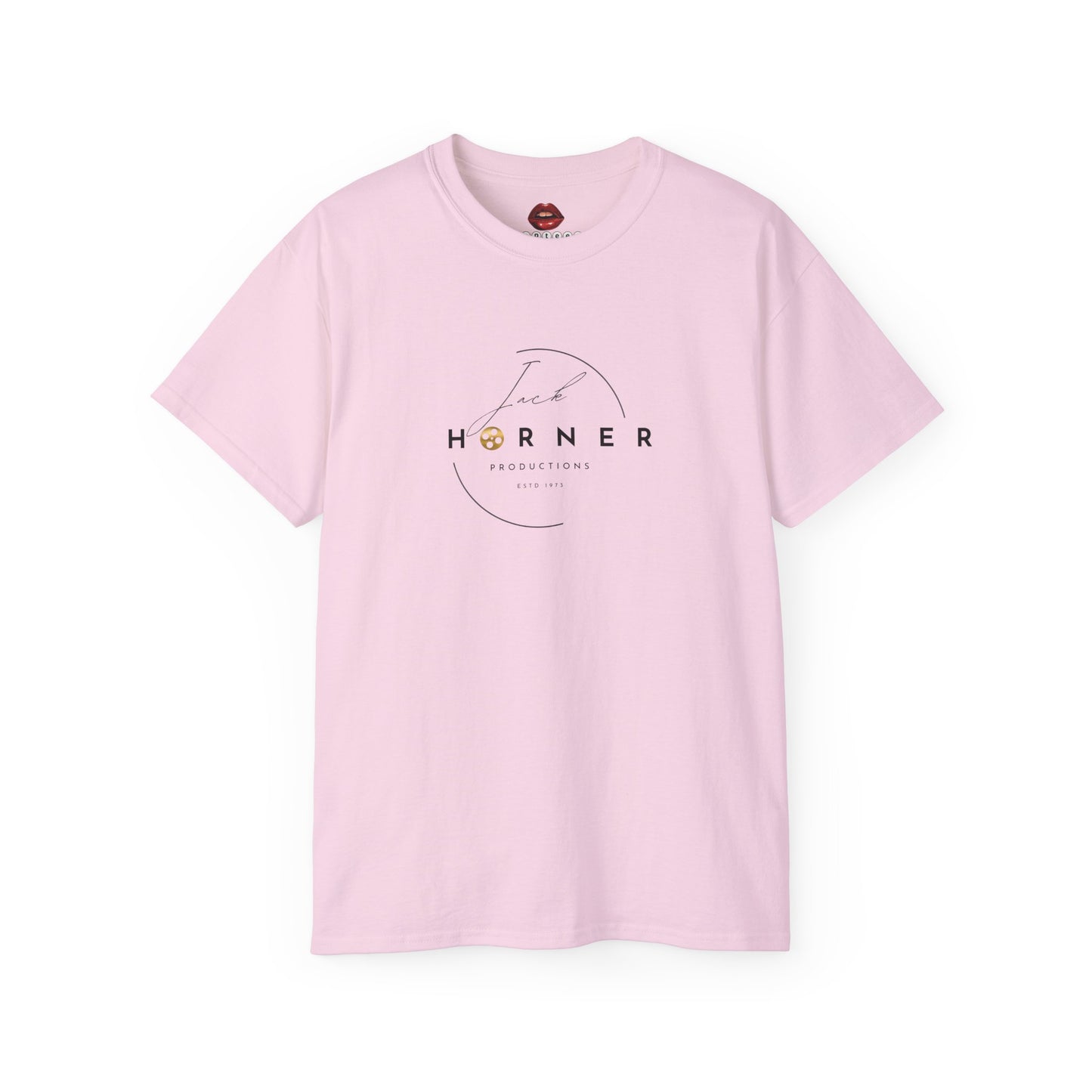 Jack Horner Productions Unisex Ultra Cotton Tee