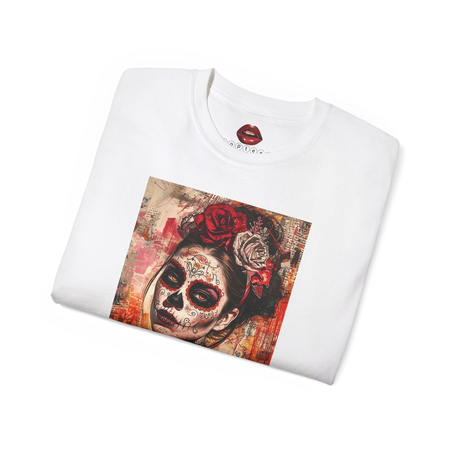 Dead 9 Unisex Ultra Cotton Tee