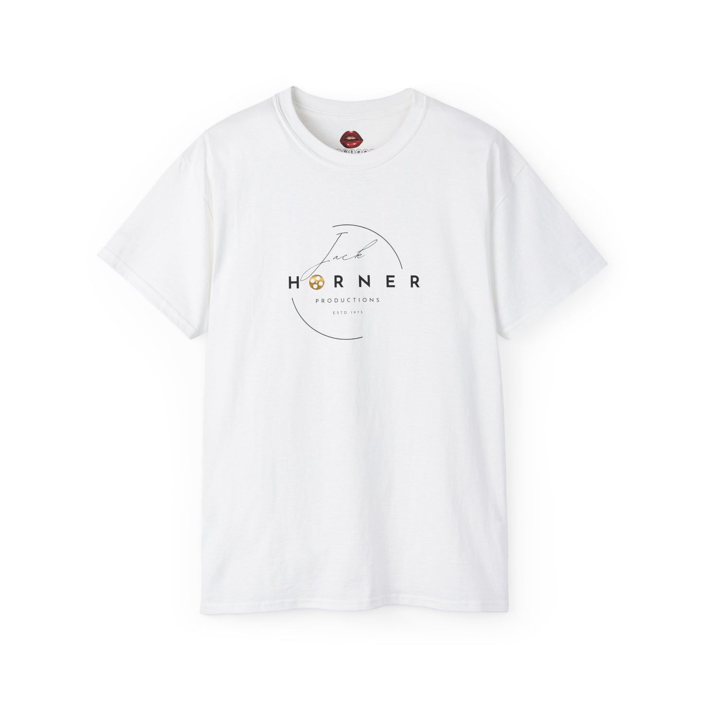 Jack Horner Productions Unisex Ultra Cotton Tee