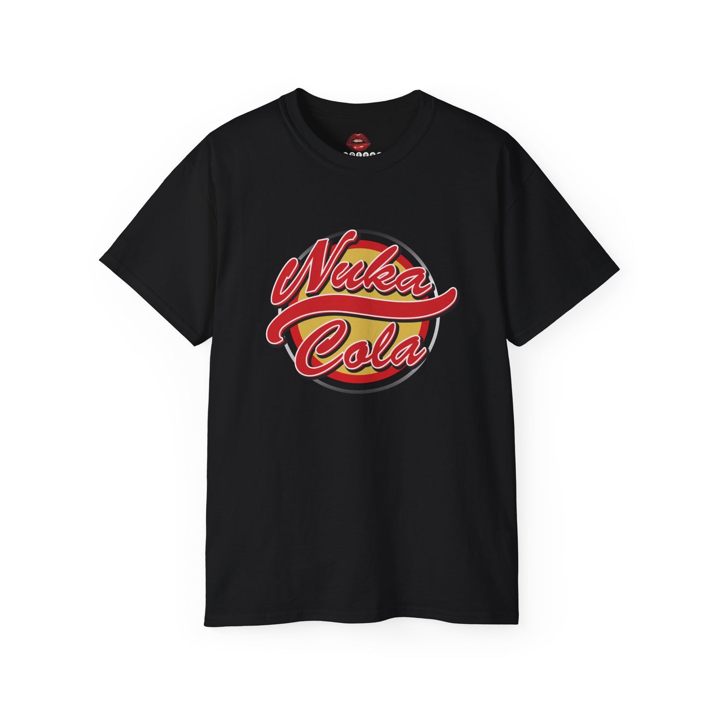 Nuka-Cola Logo Unisex Ultra Cotton Tee