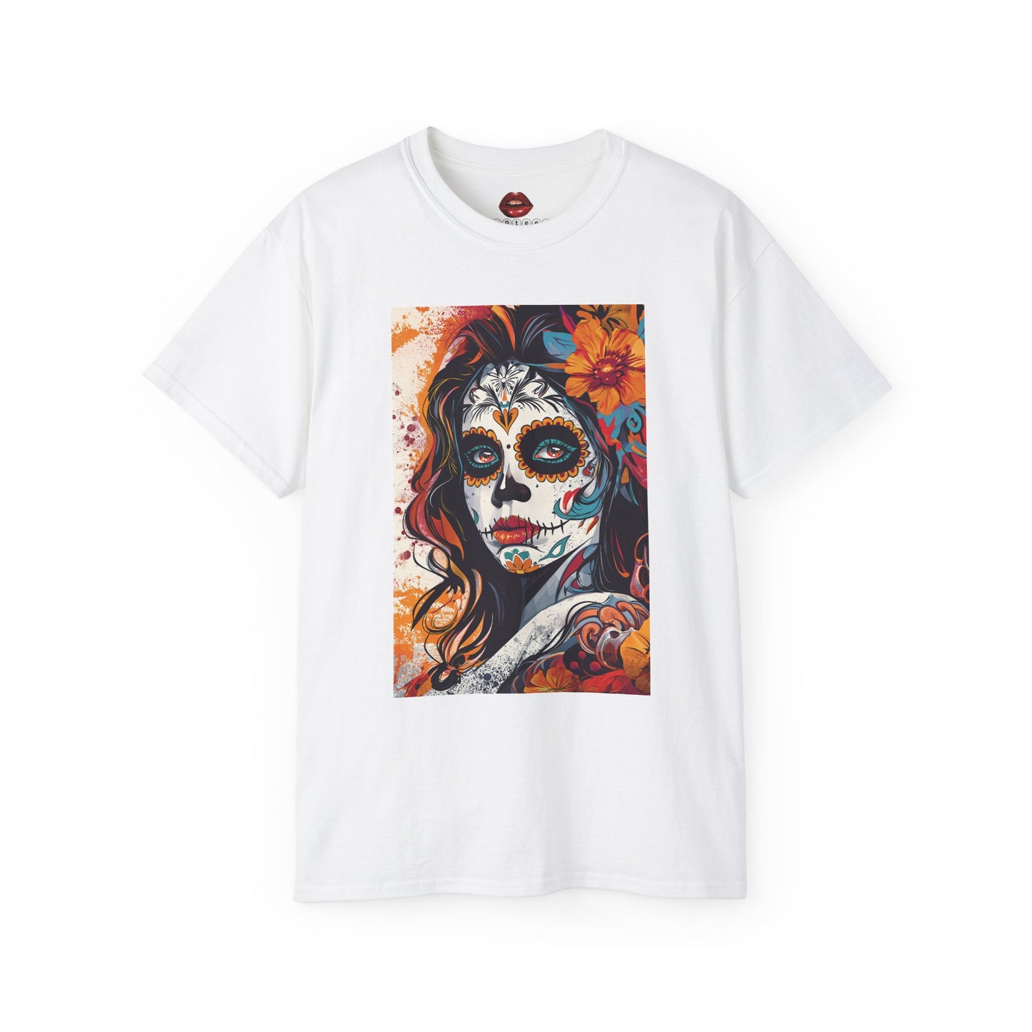 Dead 11 Unisex Ultra Cotton Tee