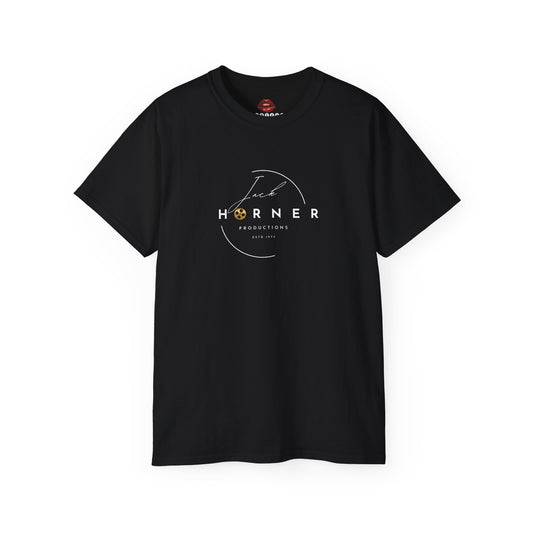 Jack Horner Productions Unisex Ultra Cotton Tee