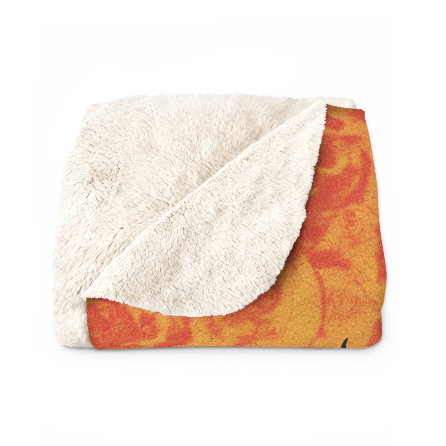 Dead 5 Sherpa Fleece Blanket