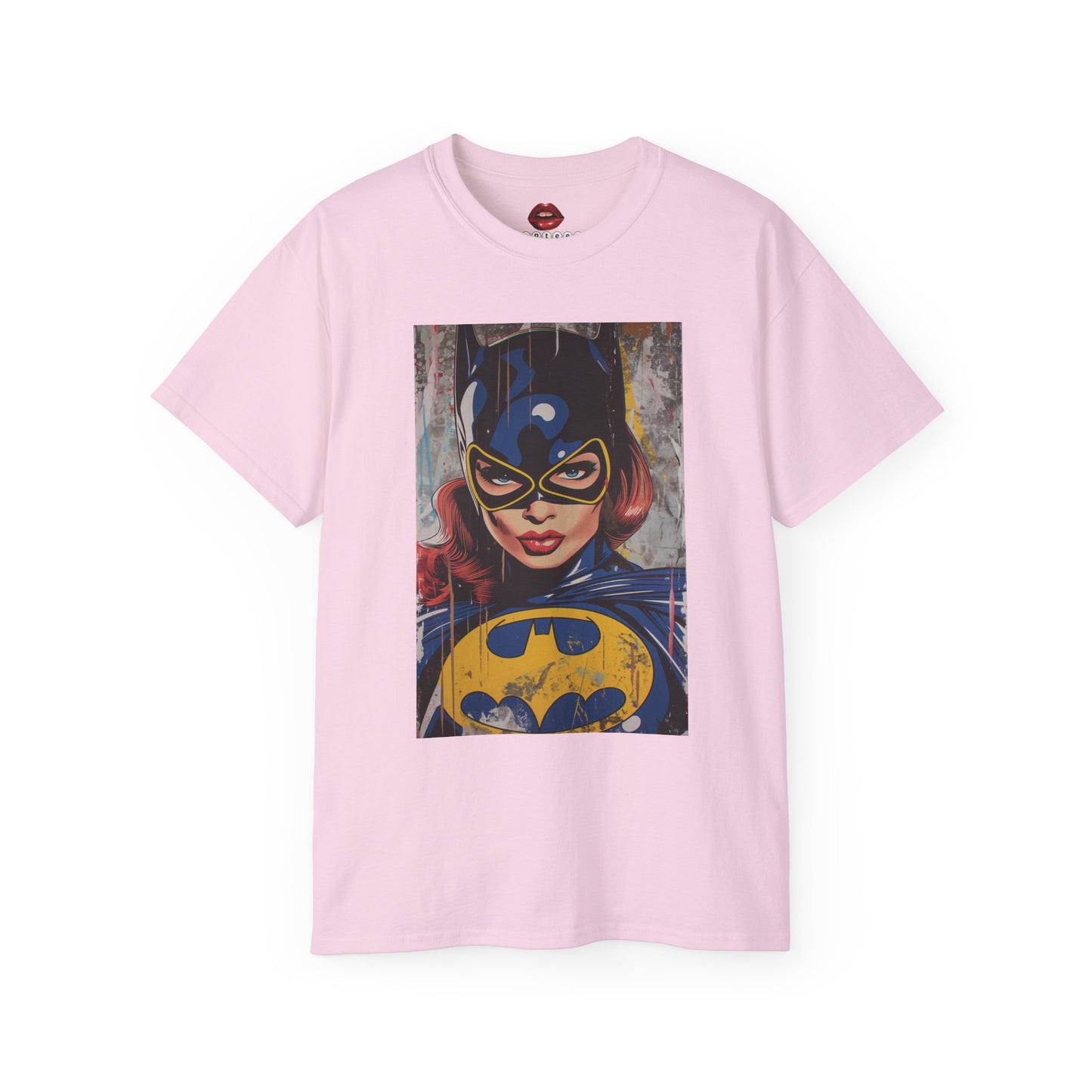 Batgirl 5 Unisex Ultra Cotton Tee