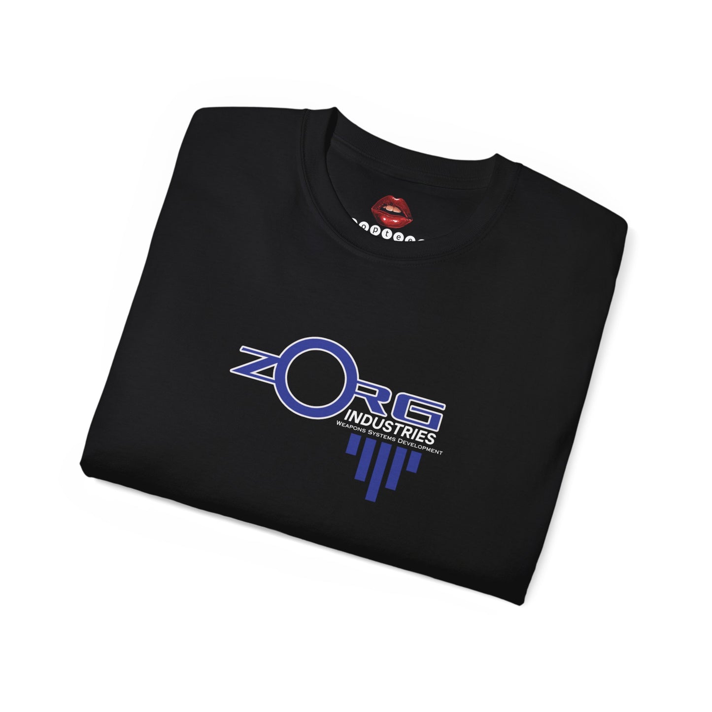 Zorg Industries Unisex Ultra Cotton Tee