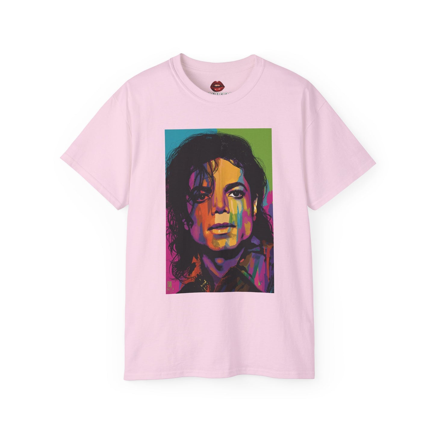 Jackson 2 Unisex Ultra Cotton Tee