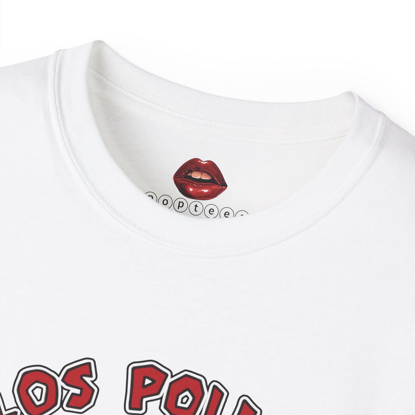 Los Pollos Hermanos Unisex Ultra Cotton Tee