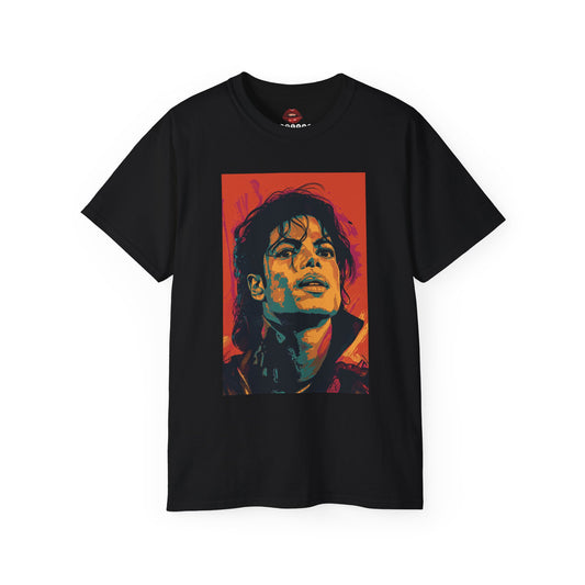 Jackson 3 Unisex Ultra Cotton Tee