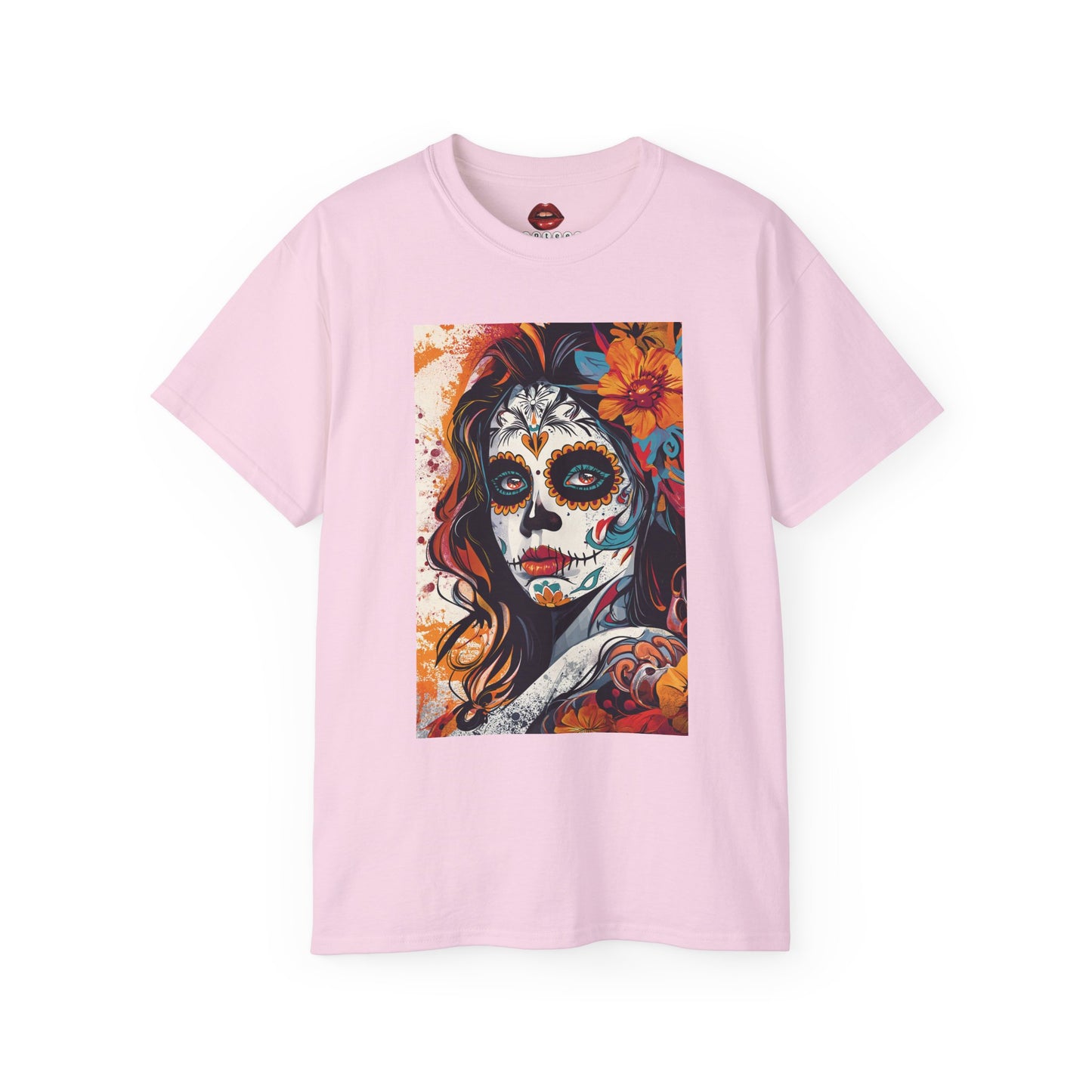 Dead 11 Unisex Ultra Cotton Tee