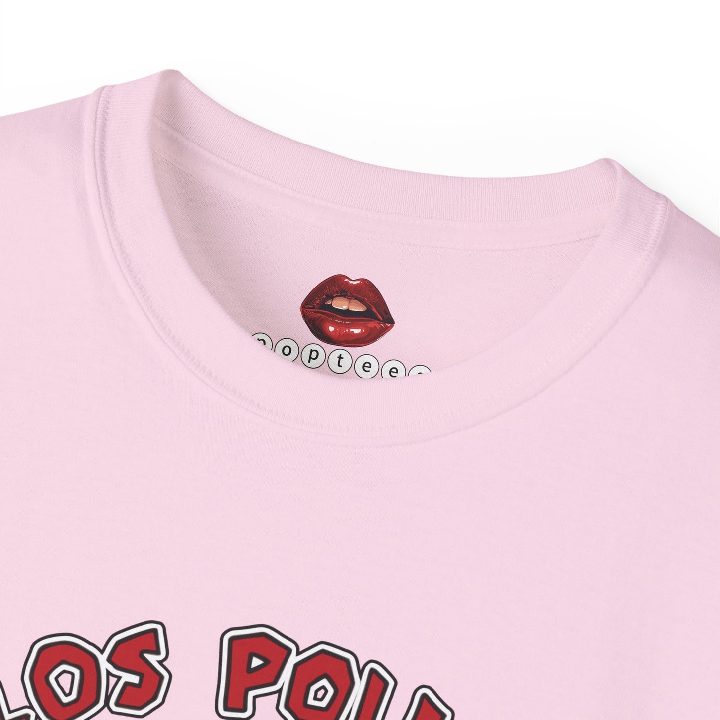 Los Pollos Hermanos Unisex Ultra Cotton Tee