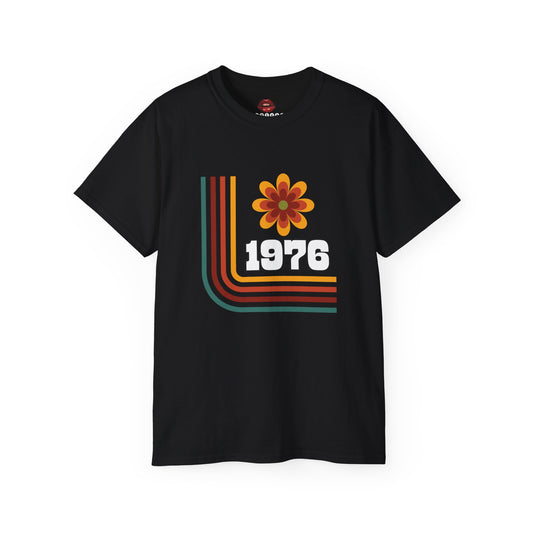 1976 Unisex Ultra Cotton Tee