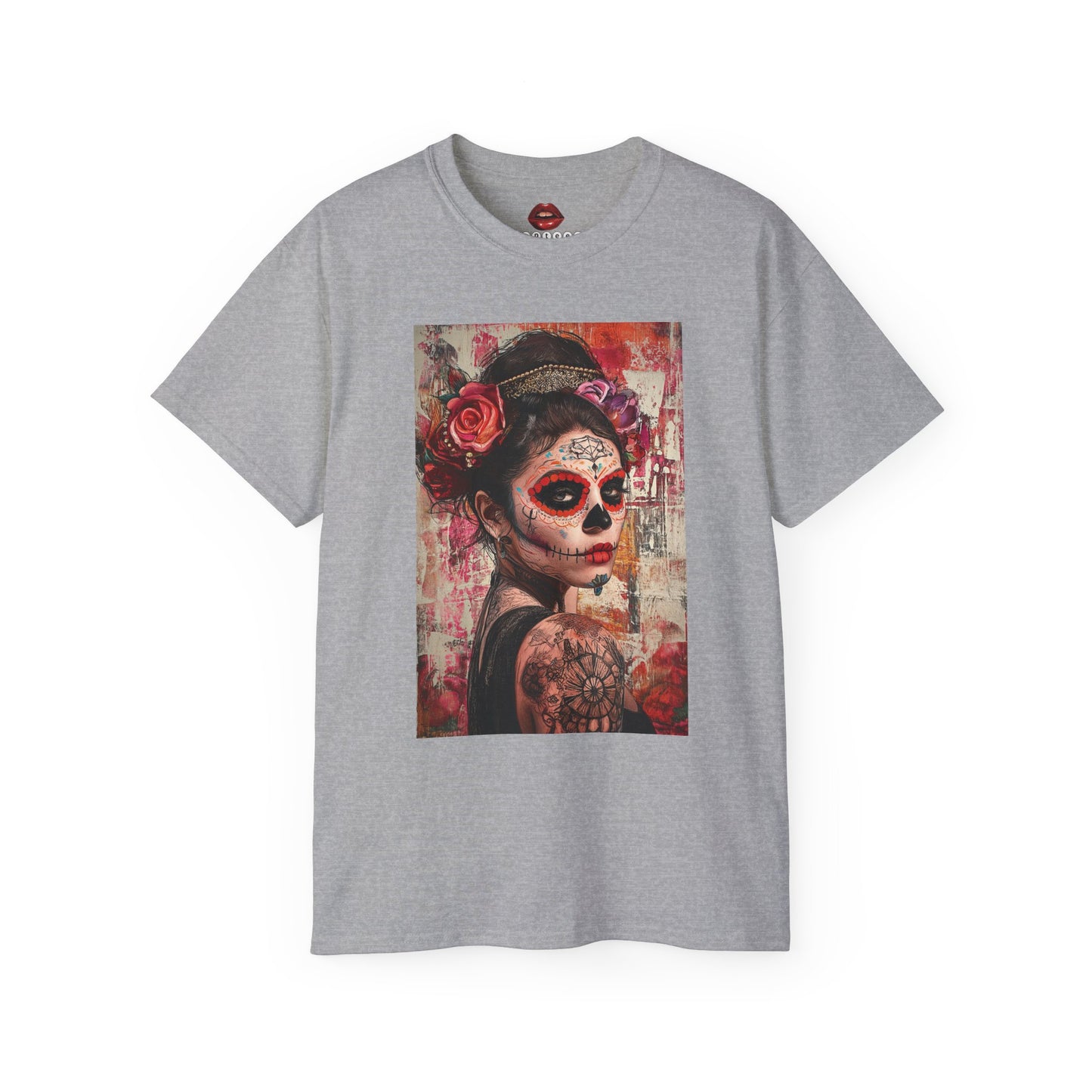 Dead 6 Unisex Ultra Cotton Tee