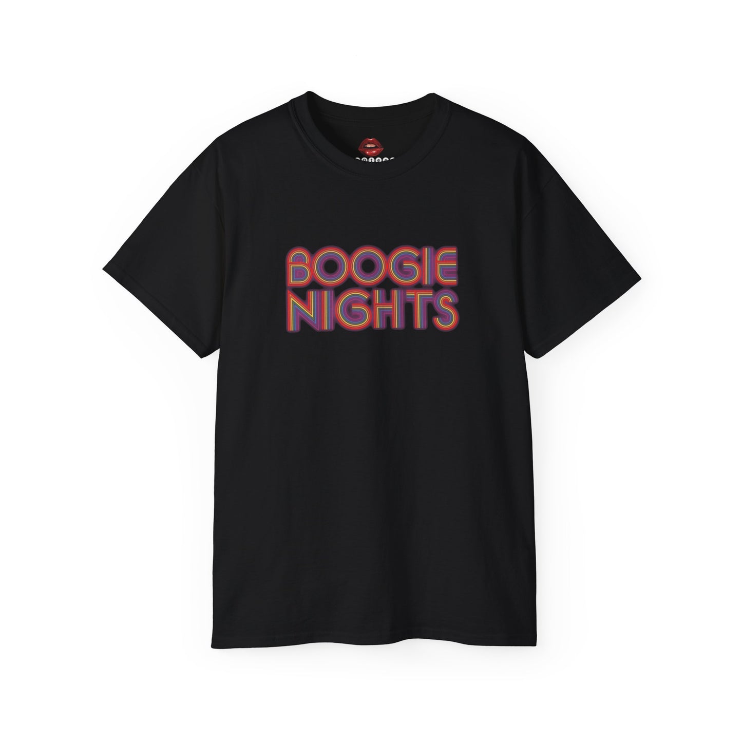 Boogie Nights Unisex Ultra Cotton Tee