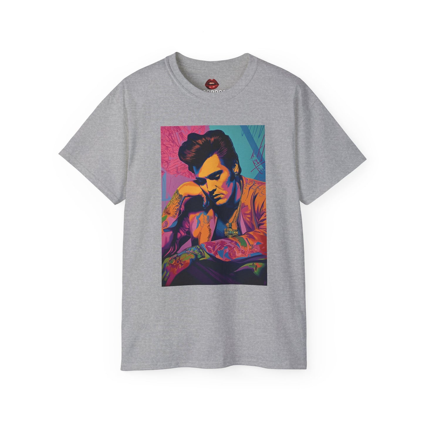 Elvis 1 Unisex Ultra Cotton Tee