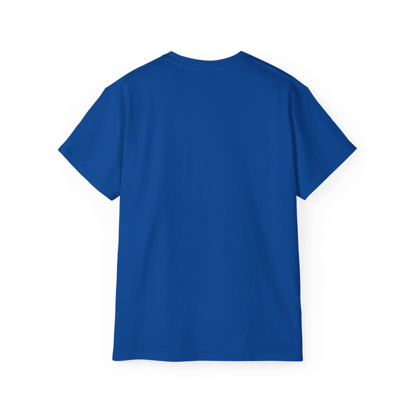 Spock 1 Unisex Ultra Cotton Tee