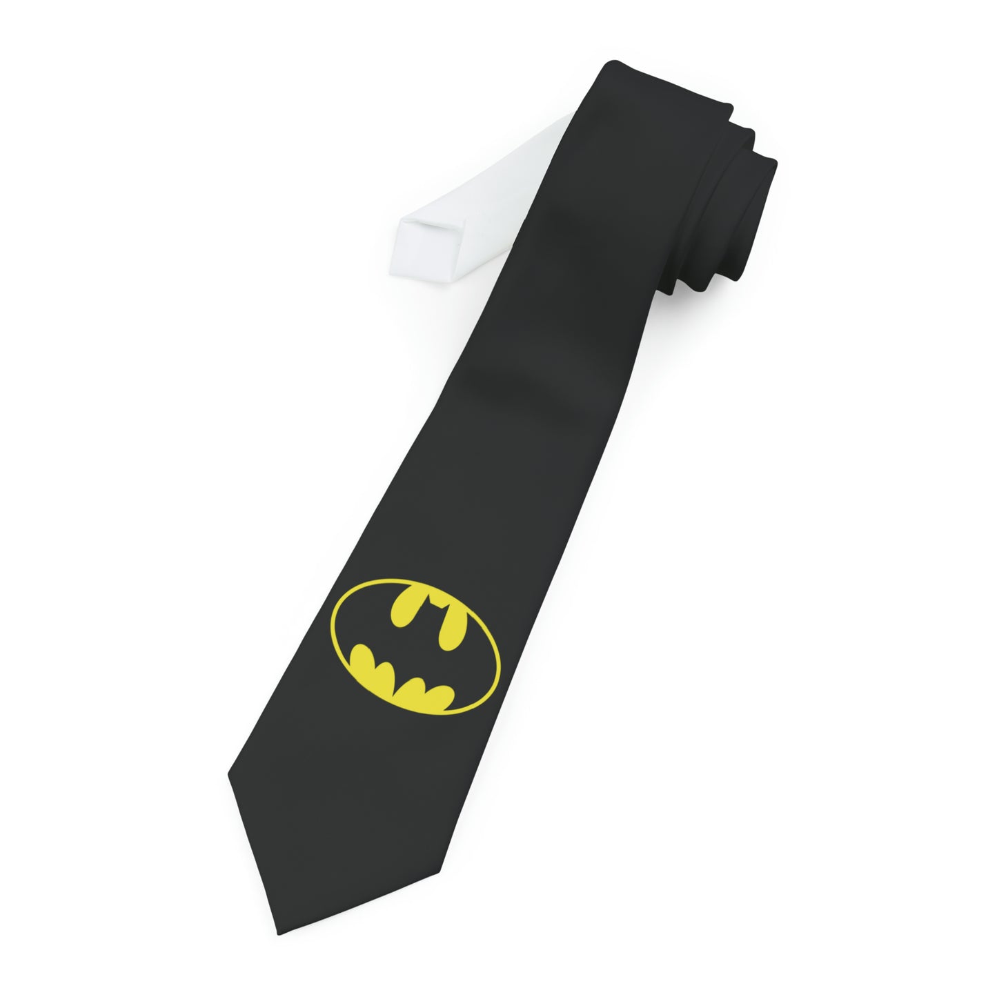 Batman Necktie