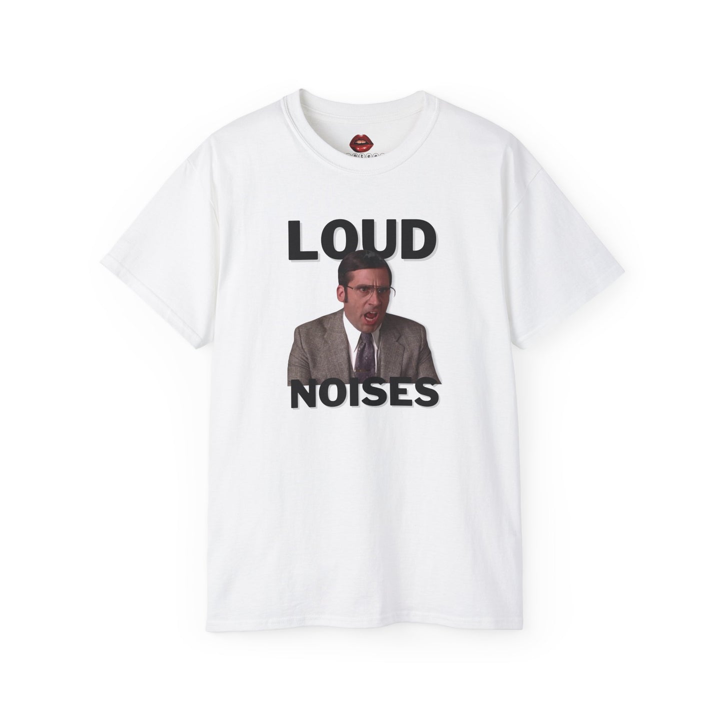 Loud Noises Unisex Ultra Cotton Tee