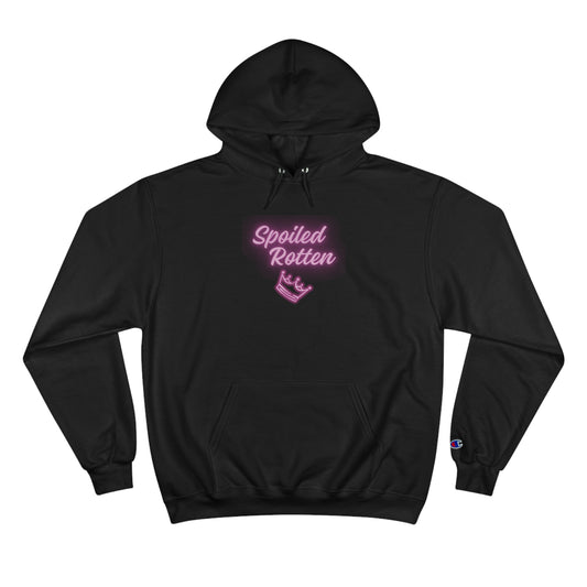 Rotten Champion Hoodie