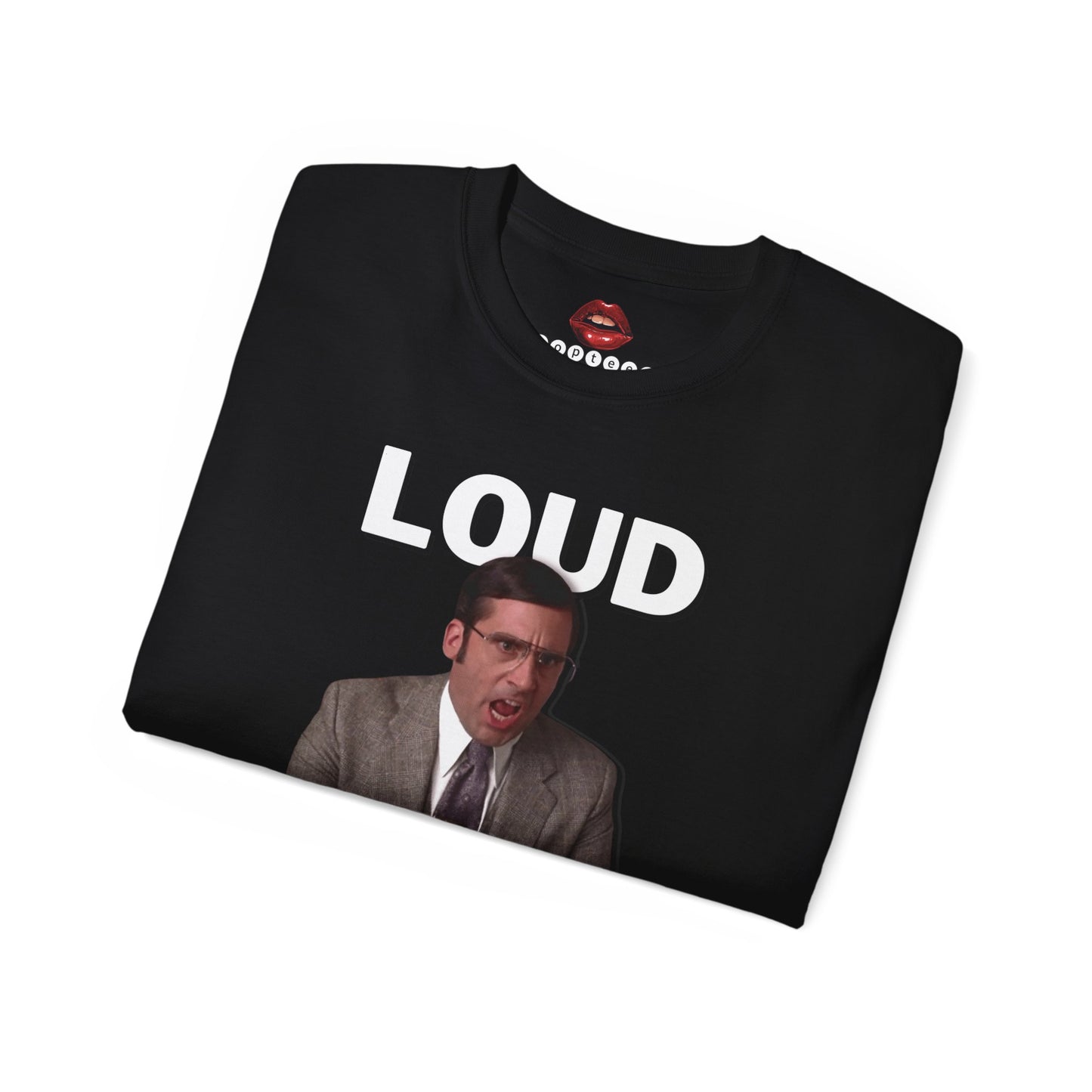 Loud Noises Unisex Ultra Cotton Tee