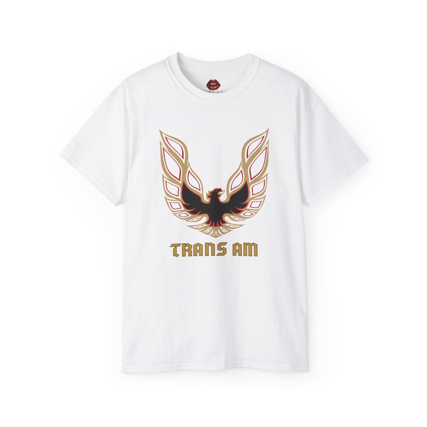 Trans Am Screaming Chicken Unisex Ultra Cotton Tee