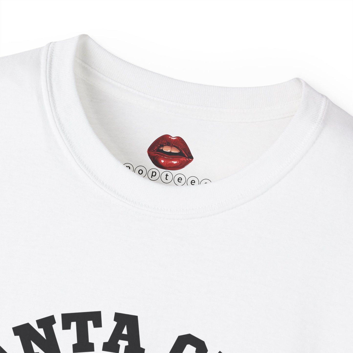 Santa Cruz 1791 Unisex Ultra Cotton Tee