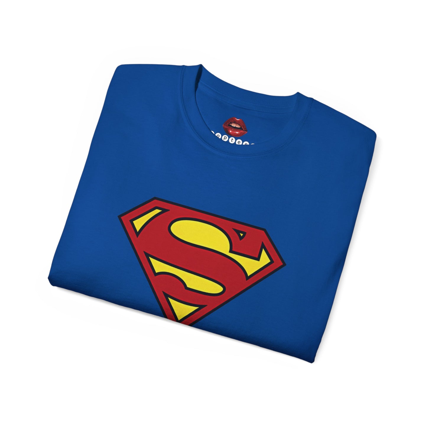 Superman 3 Unisex Ultra Cotton Tee