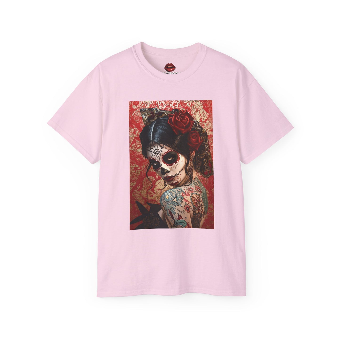 Dead 7 Unisex Ultra Cotton Tee