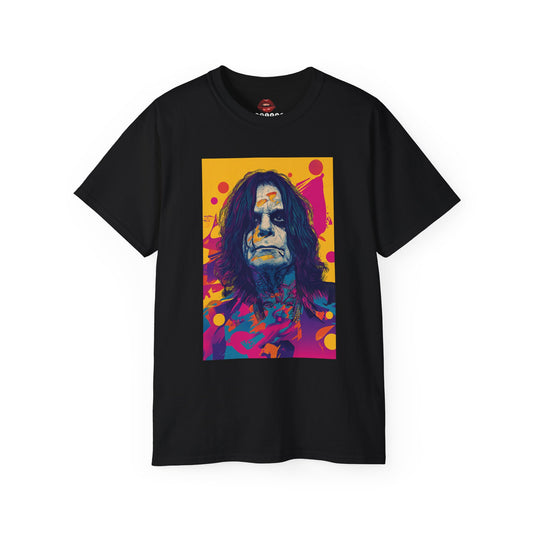 Ozzy 2 Unisex Ultra Cotton Tee