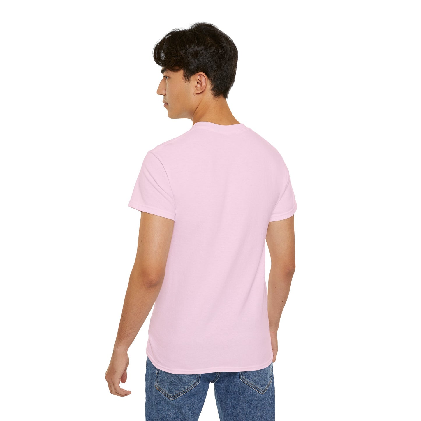 LV 5 Unisex Ultra Cotton Tee