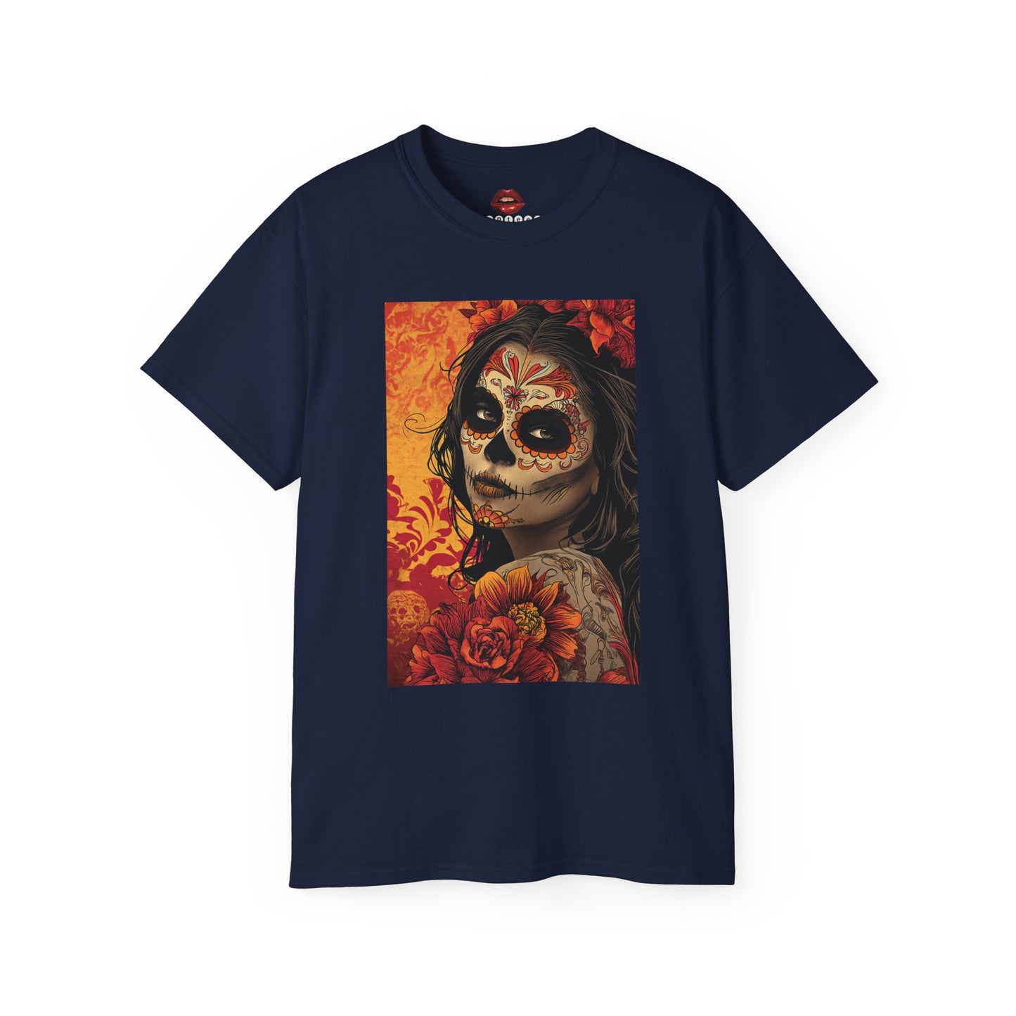 Dead 13 Unisex Ultra Cotton Tee