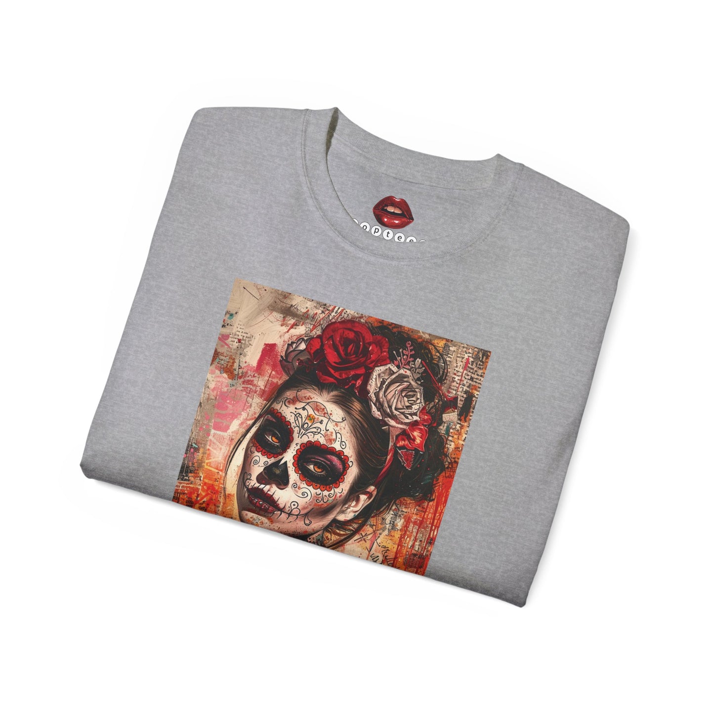 Dead 9 Unisex Ultra Cotton Tee