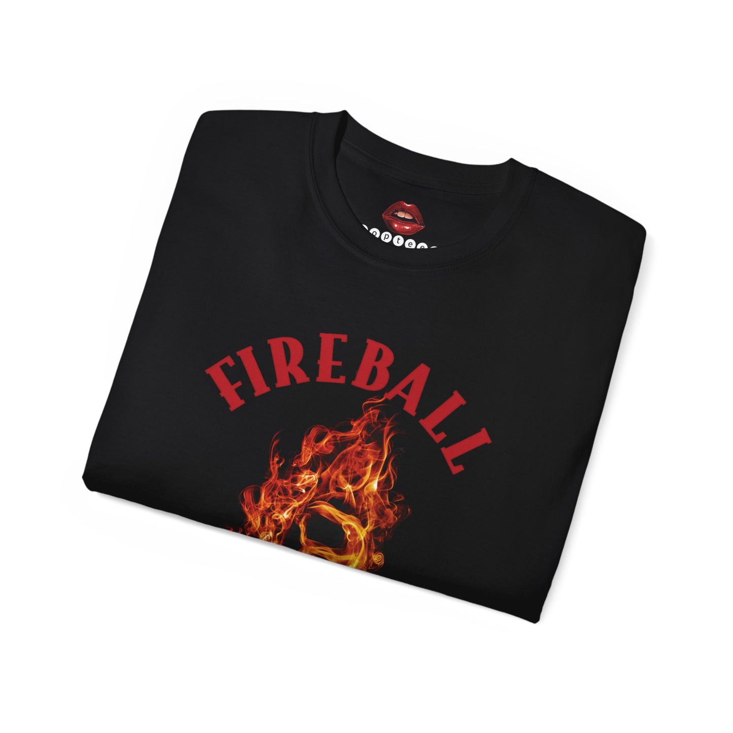 Fireball 1 Unisex Ultra Cotton Tee