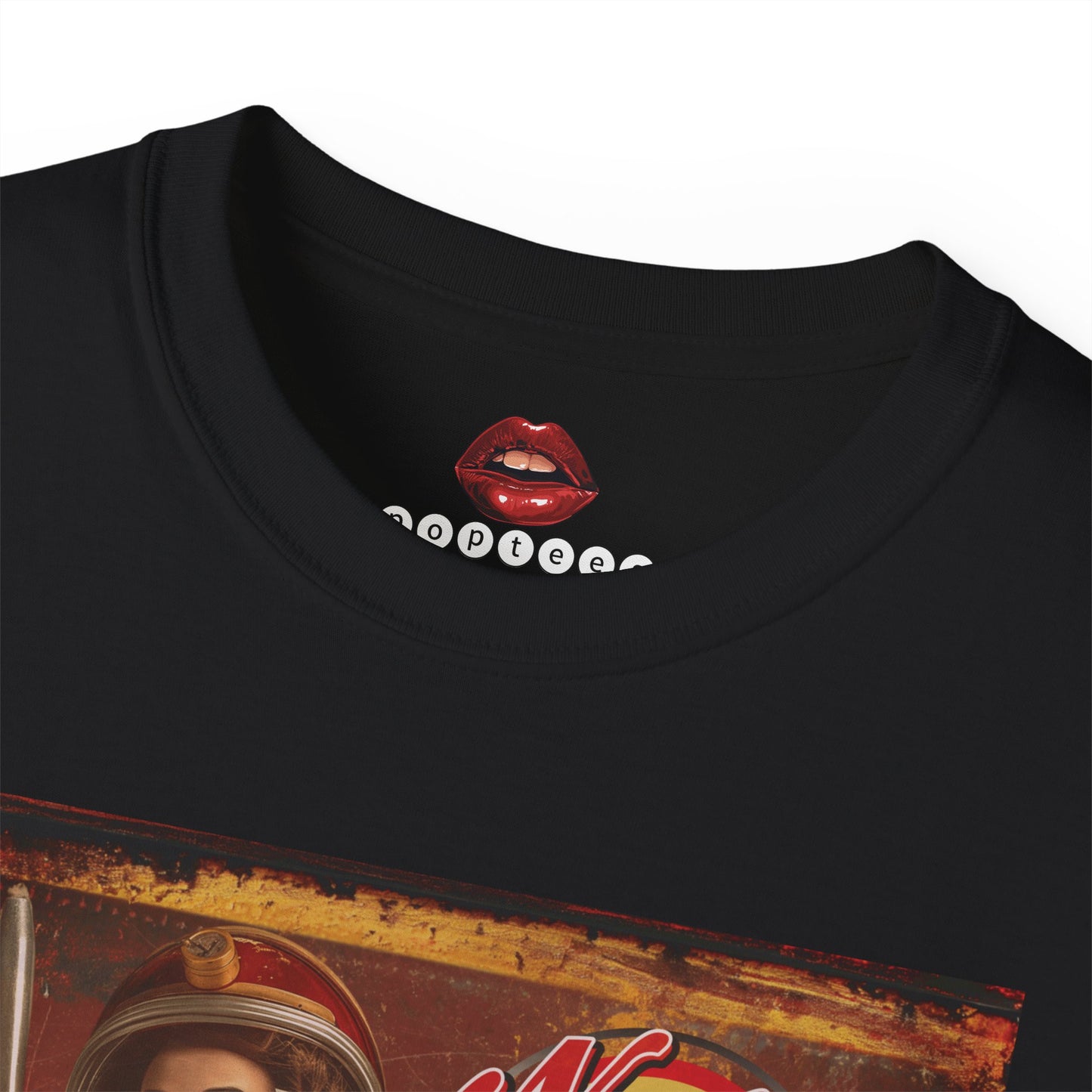 Nuka-Cola Sign Unisex Ultra Cotton Tee