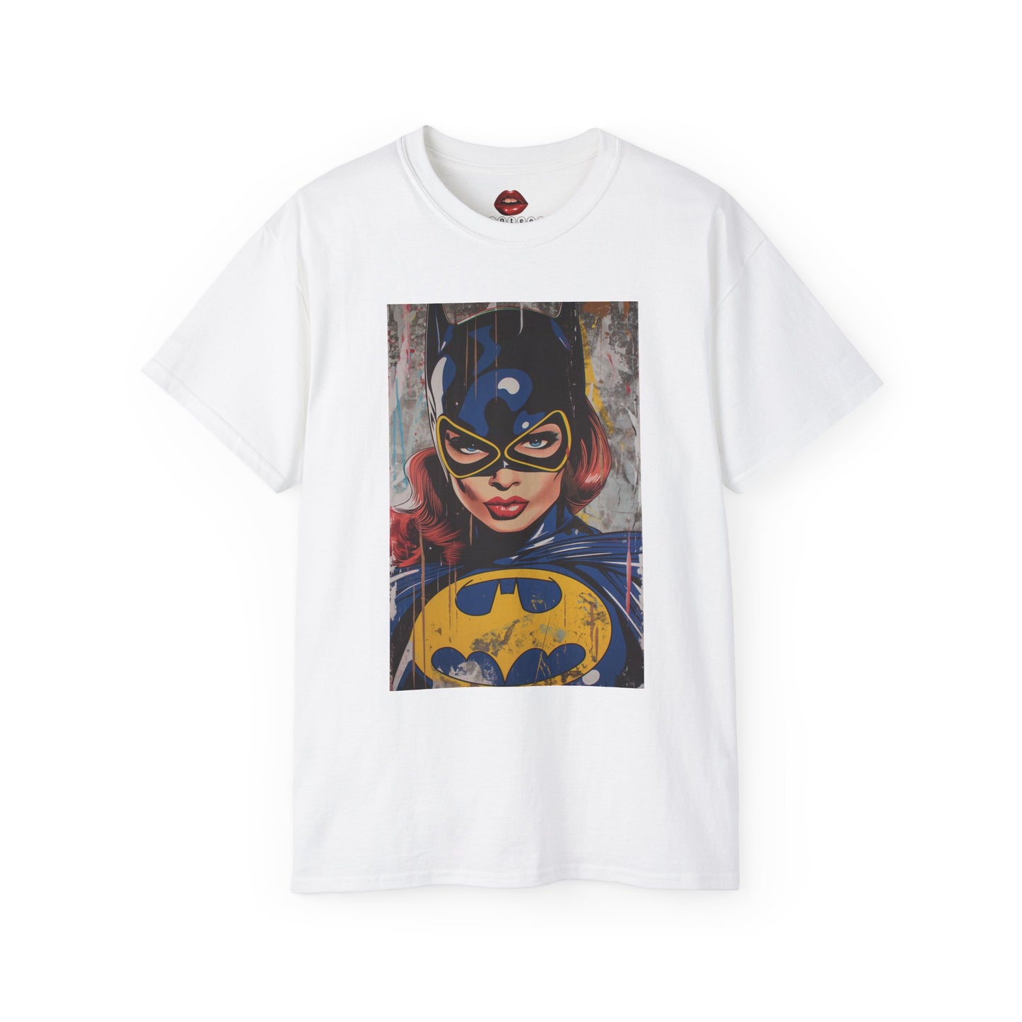 Batgirl 5 Unisex Ultra Cotton Tee